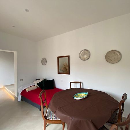 All'Imbrunire Exlusive Apartment Salerno Ngoại thất bức ảnh