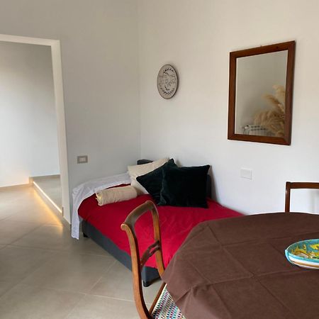All'Imbrunire Exlusive Apartment Salerno Ngoại thất bức ảnh