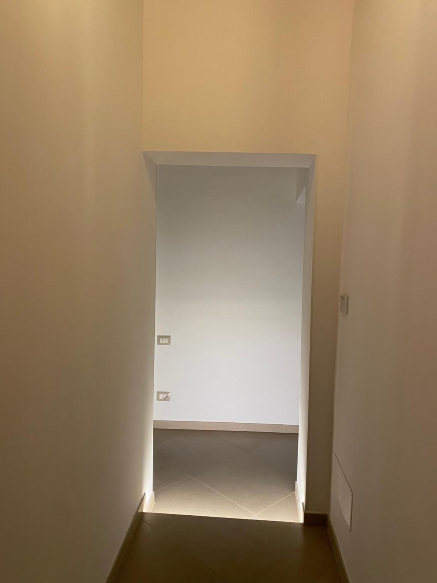 All'Imbrunire Exlusive Apartment Salerno Ngoại thất bức ảnh