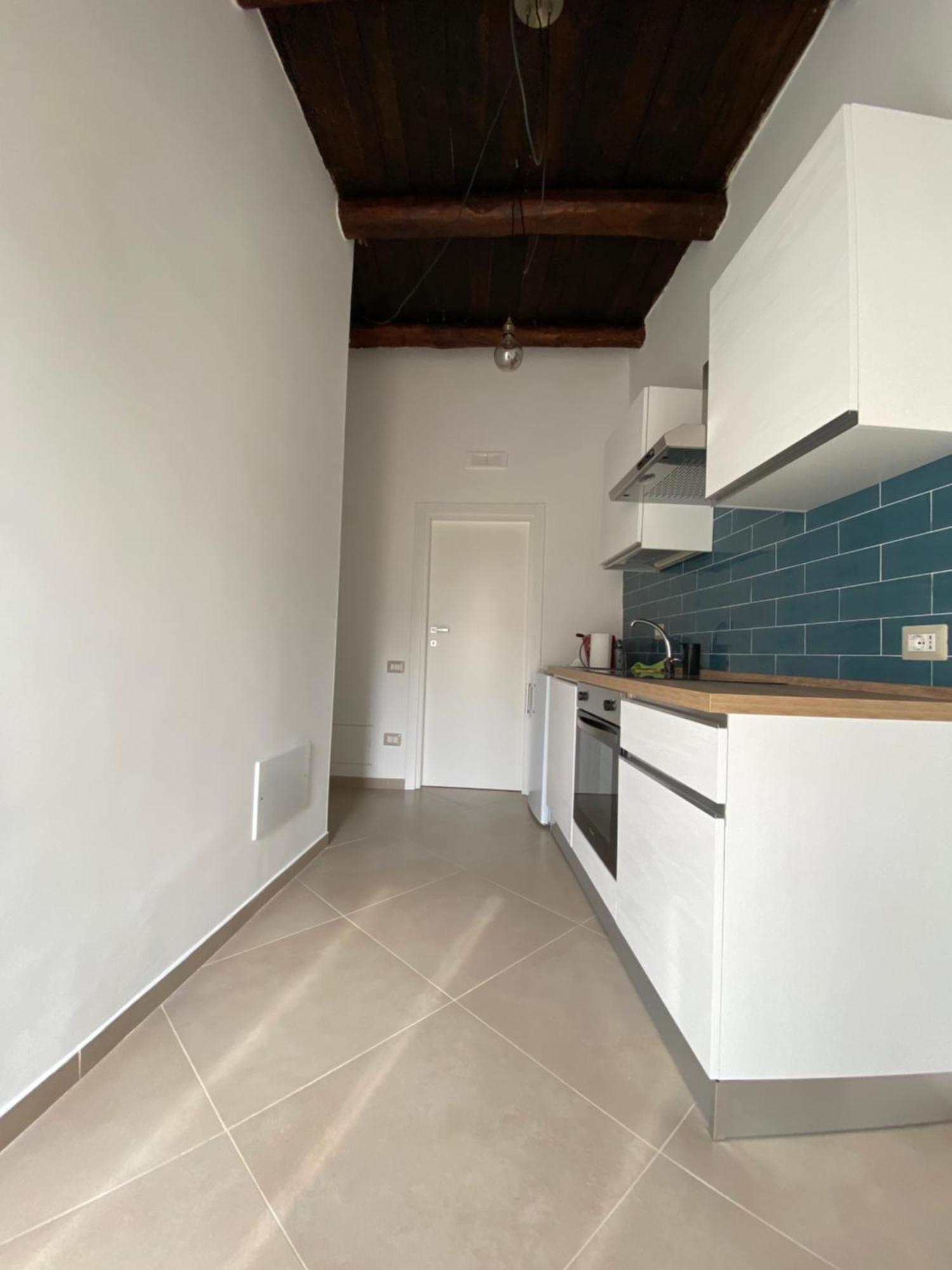 All'Imbrunire Exlusive Apartment Salerno Ngoại thất bức ảnh