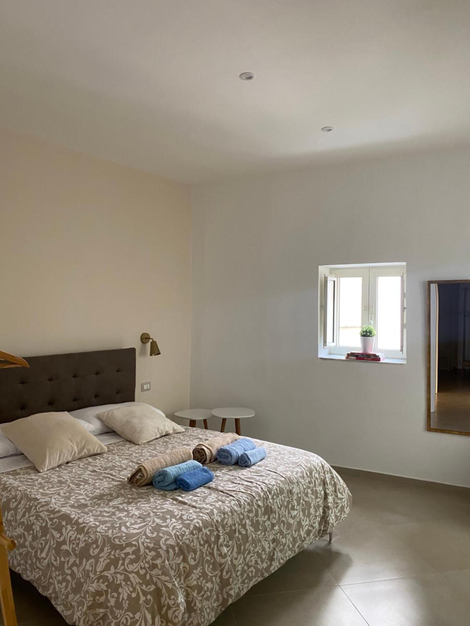 All'Imbrunire Exlusive Apartment Salerno Ngoại thất bức ảnh